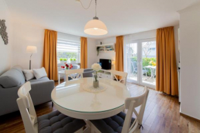 Komfort Ferienwohnung Steiger, Timmendorfer Strand